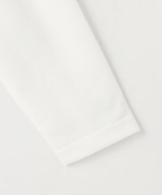 23区GOLF 【MEN】エイトムーブカノコ長袖ポロシャツ