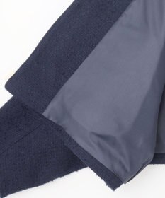 NAVE 【ReNAVE】ネップツイード ジャケット