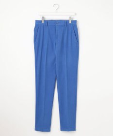 23区GOLF 【MEN】コーデュロイ カラー パンツ