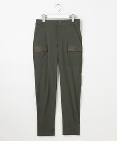 23区GOLF 【WOMEN】メリルハイテンションカーゴパンツ 360°ストレッチ