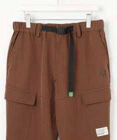 PW CIRCULUS 【MEN】ワイド カーゴパンツ