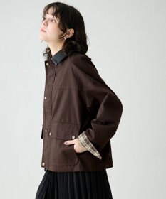 ANY ハンティングジャケット