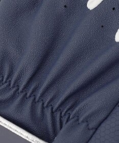 23区GOLF 待望の新デザイン【WOMEN】ネイルケア グローブ