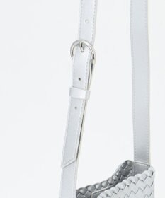 23区 メッシュ ショルダーバッグ