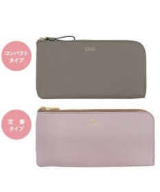 PELLE BORSA 短い長財布 Fine Goods フィーネグッズ 5443