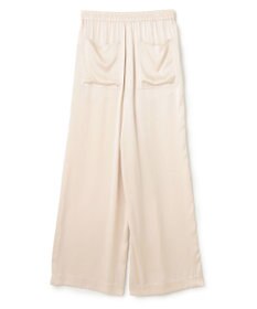 BEIGE， YEW / イージーパンツ