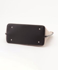 LA BAGAGERIE 【MONICA】A4フリンジキャンバストート