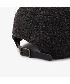 林八百吉商店 Jin no beat shi te cassie ニットサーモキャップ