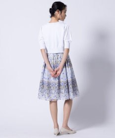 TOCCA BALOON ニットカーディガン