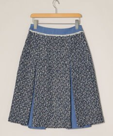 ONWARD Reuse Park 【組曲】スカート春夏