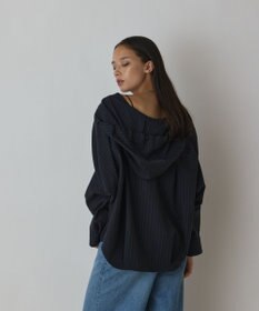 GRACE CONTINENTAL ドルマンフ－ディシャツ