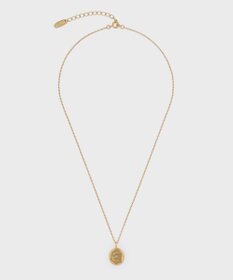 Paul Smith イニシャル ネックレス