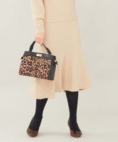 ANY SIS 【セットアップ対応】Puresleekマーメイドニット スカート