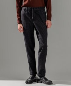 JOSEPH HOMME 【LEON 11月号掲載】ドビージャージー / PEGG CONVERTIBLE