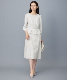 自由区 【カタログ掲載】バックストラップコンフォート サンダル