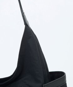 TOPKAPI 【TREASURE TOPKAPI】ナイロン アウトポケット 2way ショルダーバッグ / 軽量