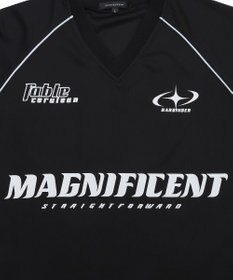 WEGO パイピングサッカーT（SS）