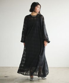 #Newans インナーキャミソールワンピース