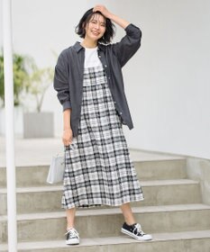 ANY エンブロイダリーロゴTシャツ