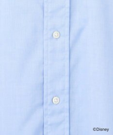 J.PRESS MEN 【DISNEY COLLECTION】【UNISEX】ピンオックス シャツ/ B.D. / ミッキーマウス