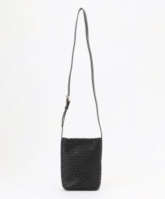 23区 メッシュ ショルダーバッグ