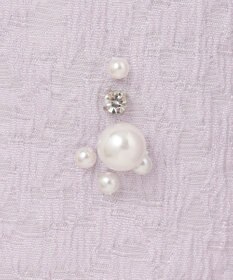 TOCCA 【00サイズ・WEB限定カラーあり】SNOW STORM ドレス