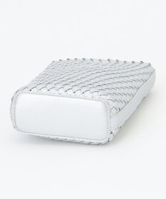 23区 メッシュ ショルダーバッグ