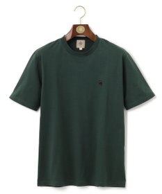 J.PRESS MEN 【一部店舗限定】バックブル ムカラTシャツ