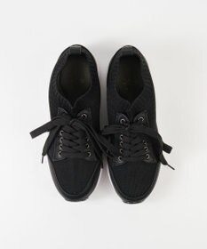 BONTRE 【pied du lapan/ピエドラパン】軽量ニットスニーカー/50741ZI