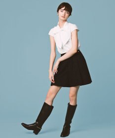 TOCCA 【洗える】MINNIE ブラウス