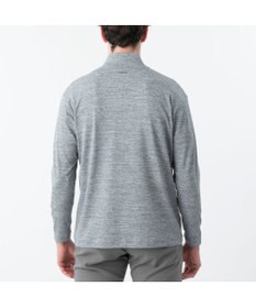 ZERO HALLIBURTON フルジップミドルレイヤージャケット ZHG-M6S2  85185