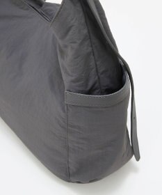 TOPKAPI 【TREASURE TOPKAPI】ナイロン アウトポケット 2way ショルダーバッグ / 軽量