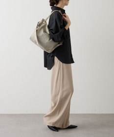 russet コーデュラナイロン3WAYトートバッグ(CE-1662)