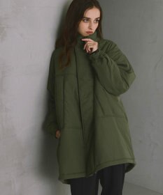 OP／FILA 【ocean pacific】かるポカ モンスターコート