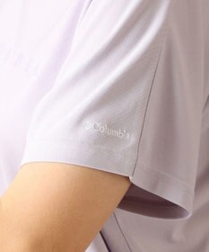 Columbia Columbia/ ウィメンズマグノリアビスタショートスリーブTシャツ /コロンビア