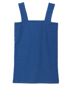 Green Parks スクエアリブタンクトップ