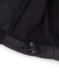 UNFILO MENS 【男女兼用】ポーラテック ボアベスト