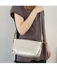 PELLE BORSA ミニショルダー Alive アライブ 4443