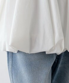 WEGO バルーンキャミワンピース