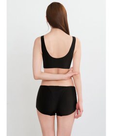 WACOAL 【GOCOCi ゴコチ】 サニタリーショーツ はきこみ丈ふつう ナプキンがズレにくい 普通~多い日対応 羽根つきナプキン対応 CGG535とペア PGG235 /ワコール