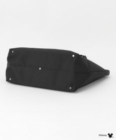 Y'SACCS 【Disney Collection】シルエットプリントトートバッグ　Mサイズ