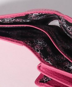 CLATHAS ラデュレII 2つ折り財布