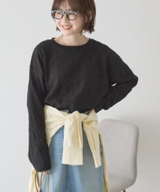 AMERICAN HOLIC 総レースプルオーバー