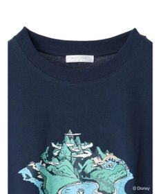 Green Parks ピーター・パン／前後プリントＴｅｅ