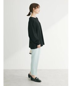 Green Parks 前後でも着れちゃう万能長袖ロンＴ