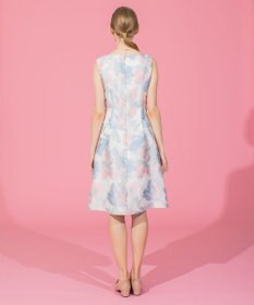 TOCCA 【洗える！】MOONLIGHT ドレス