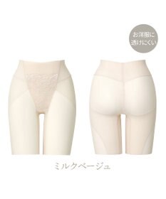 BRADELIS New York 【BRADELIS NewYork peace】　細く見えるガードル23