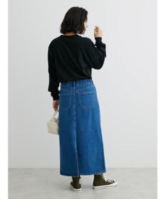 Green Parks ＮＹＣ　ロングＴシャツ