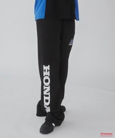 WEGO 別注Hondaグラフィックスウェットパンツ