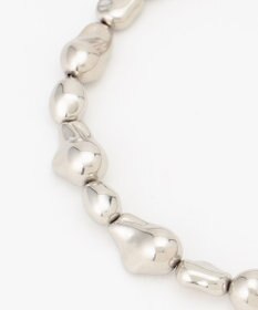 23区 【Oggi4月号掲載】バロック メタル ネックレス